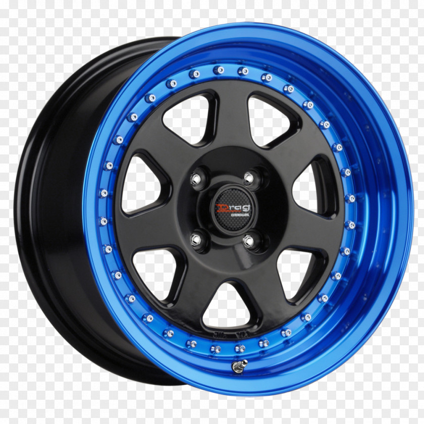 Design Alloy Wheel Spoke Tire Rim PNG