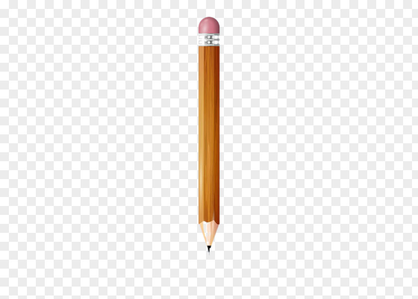 Design With A Pencil Eraser Angle PNG