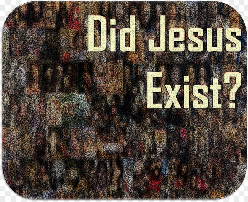 Did Jesus Exist? New Testament Historicity Of World Muhammad And PNG