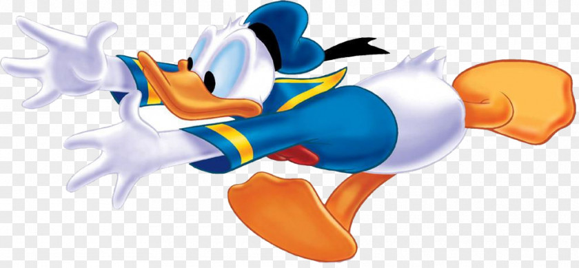 Donald Duck Duck: Goin' Quackers Mickey Mouse Daisy Minnie PNG
