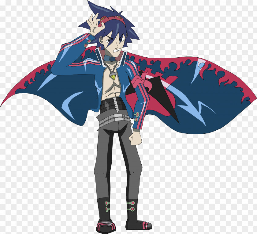 Ears Vector Simon Kamina Nia Teppelin Lordgenome Art PNG