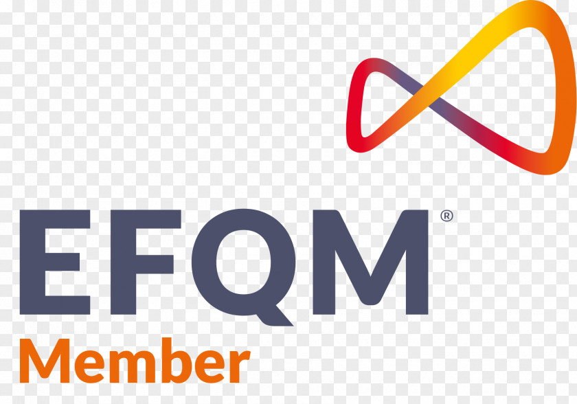 Excellence EFQM Model Management Organization Qualified Assessor Training PNG