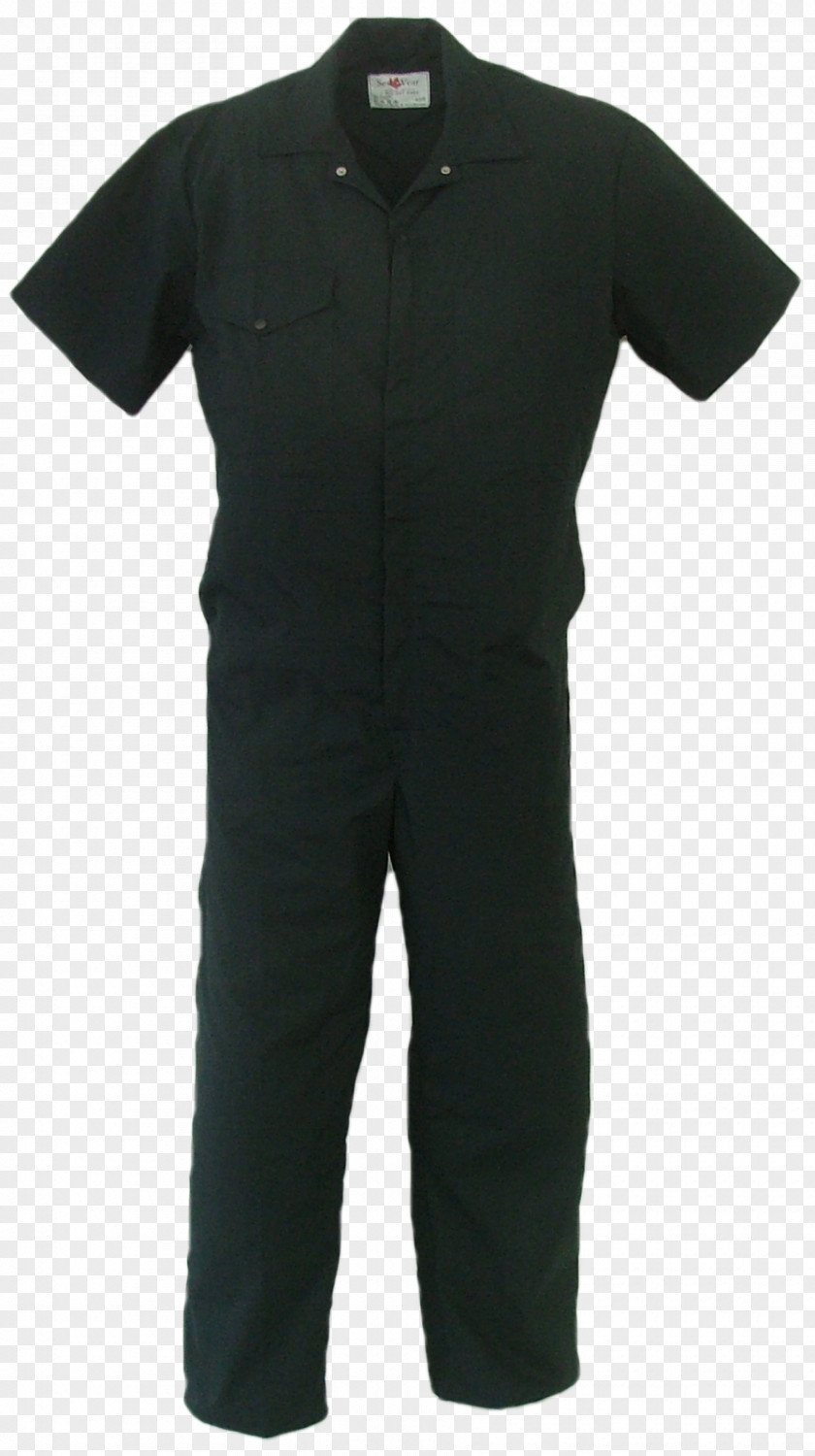Garment Sleeve T-shirt Zipper Pocket Clothing PNG