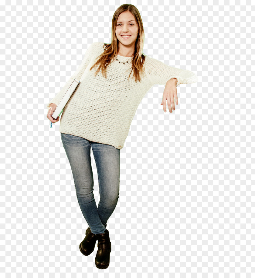 Jasmin Sweater Leggings Avarel Studios GmbH Sleeve Outerwear PNG