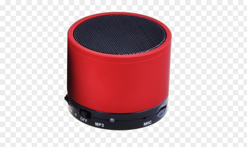 Laptop Audio Wireless Speaker Loudspeaker Bluetooth PNG