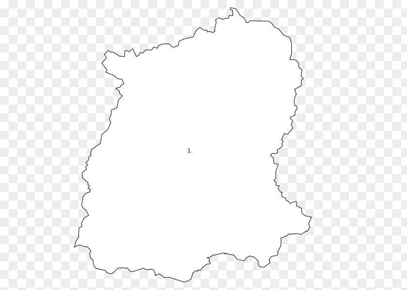 Line Point Angle White Map PNG