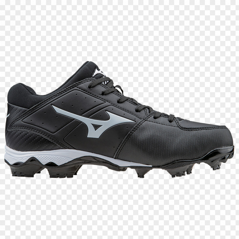 Nike Cleat Sportswear Mizuno Corporation Shoe Clothing PNG