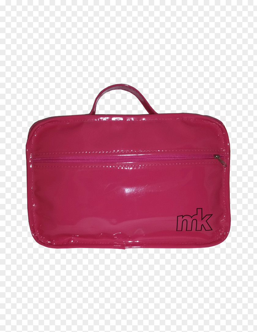 Shoulder Bag M Leather Baggage Rectangle PNG