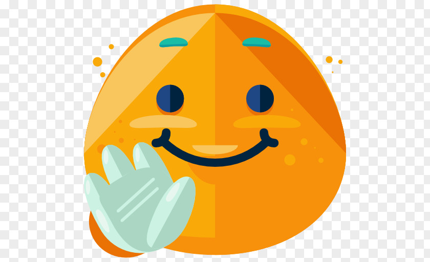 Smiley Emoticon Thumb Signal Clip Art PNG