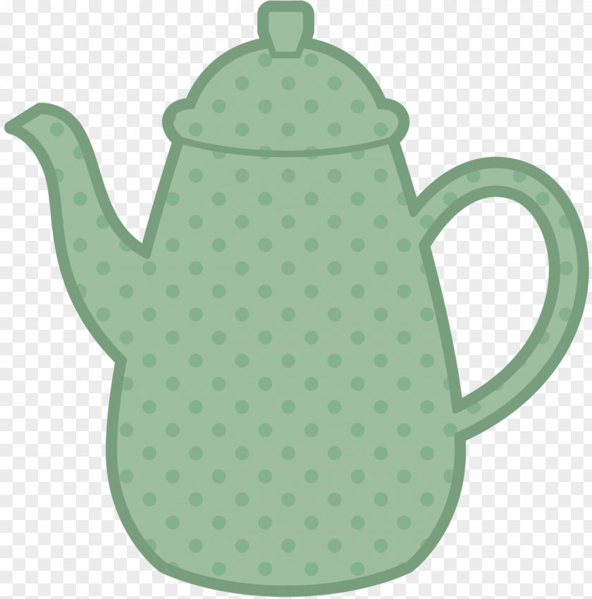 Teapot Design Illustration Vector Graphics Kettle PNG