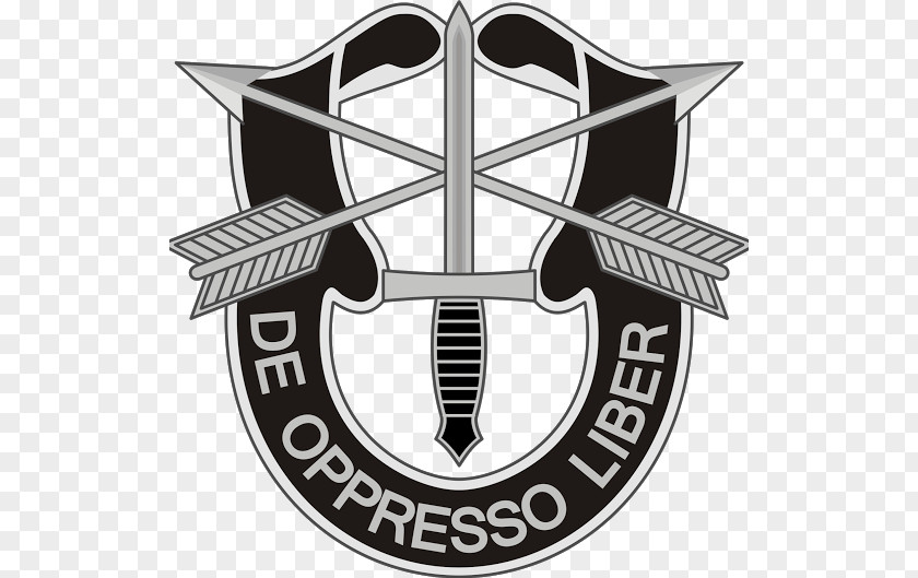 United States Vietnam War Invasion Of Panama De Oppresso Liber Special Forces PNG