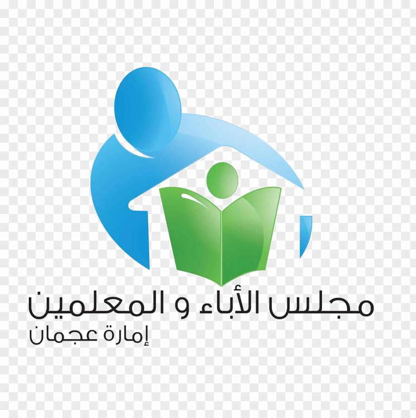 AJ Logo مجلس الاباء والمعلمين عجمان أخبار Education Sheikh Leadership PNG