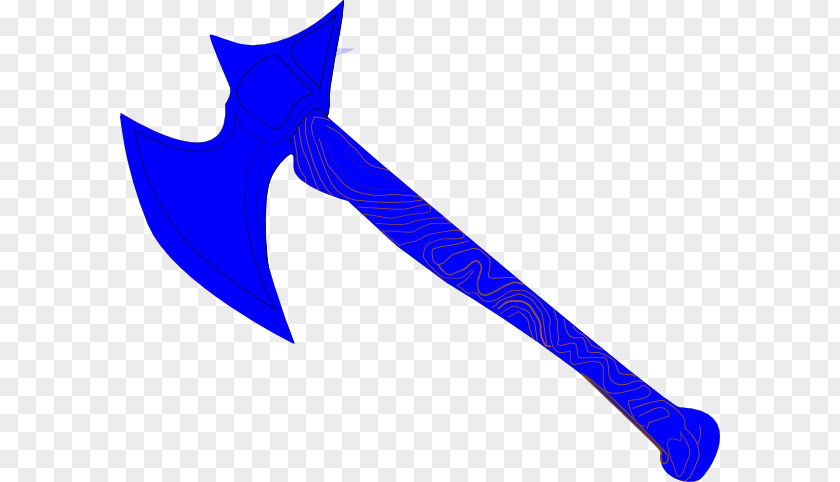 Axe Clip Art Image PNG