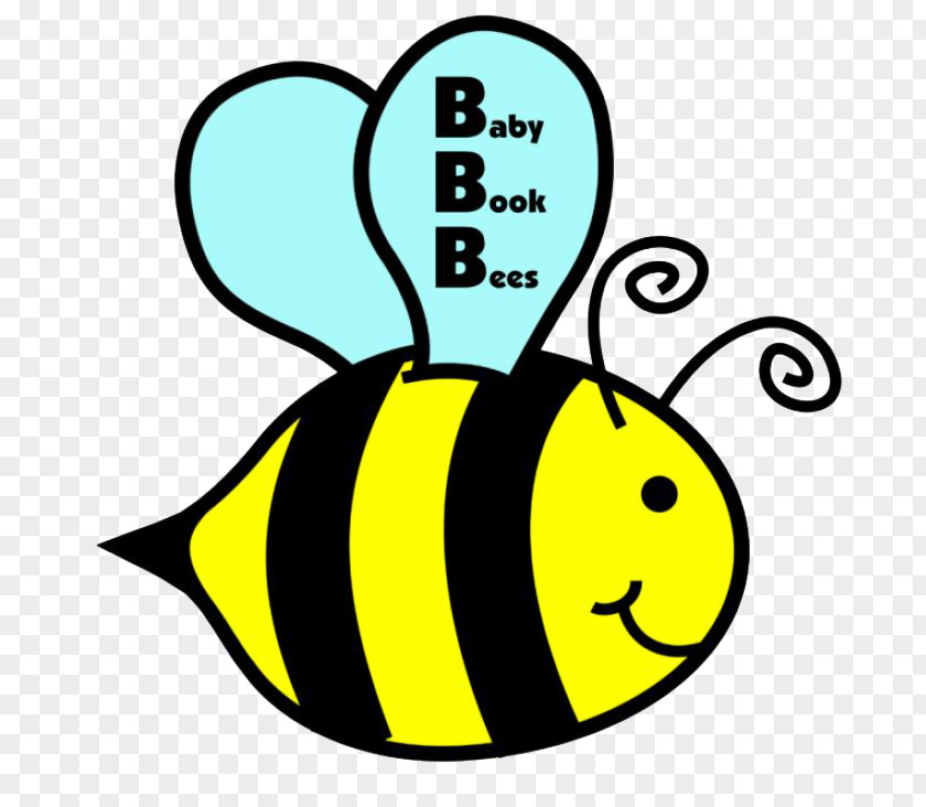 Bee The Bumblebee Clip Art Honey PNG
