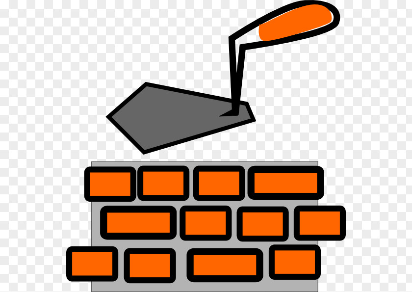 Bricklaying Cliparts Bricklayer Clip Art PNG