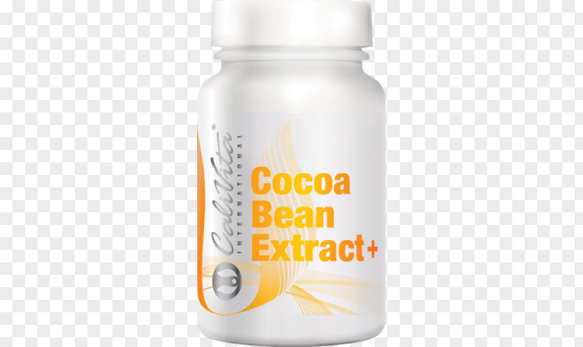 Cacao Bean Dietary Supplement Beta-Carotene Vitamin A PNG