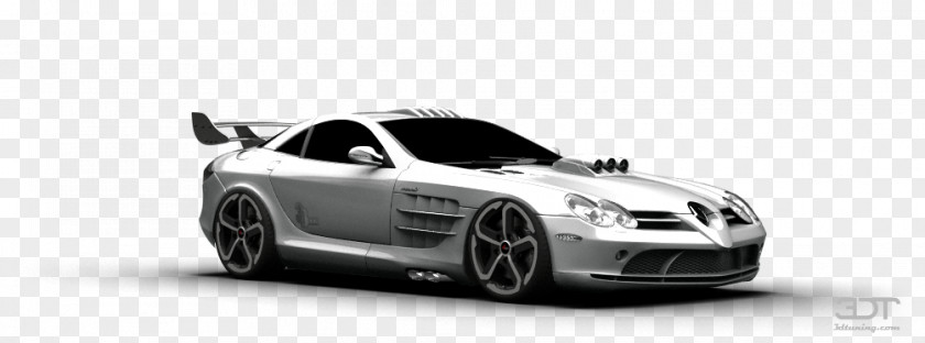 Car Mercedes-Benz SLR McLaren Automotive PNG