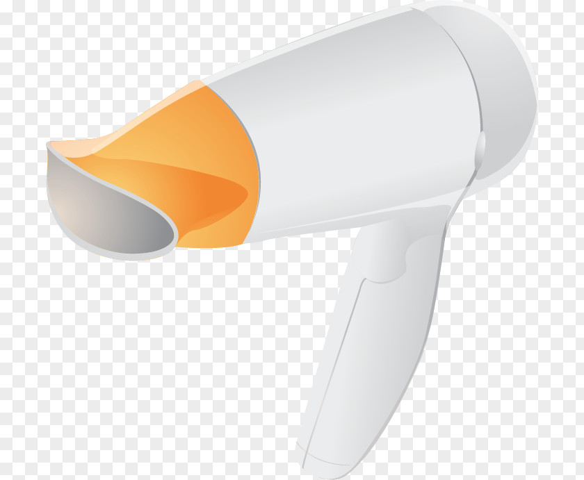 Cartoon Hair Dryer Beauty Parlour PNG