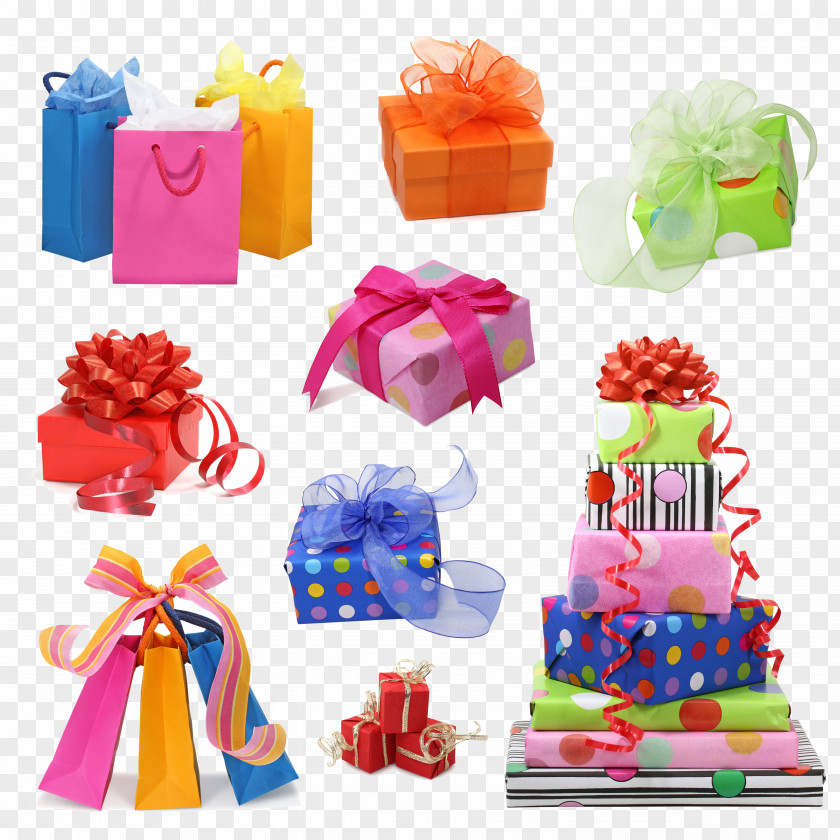 Gift Box Birthday Stock Photography Greeting & Note Cards PNG