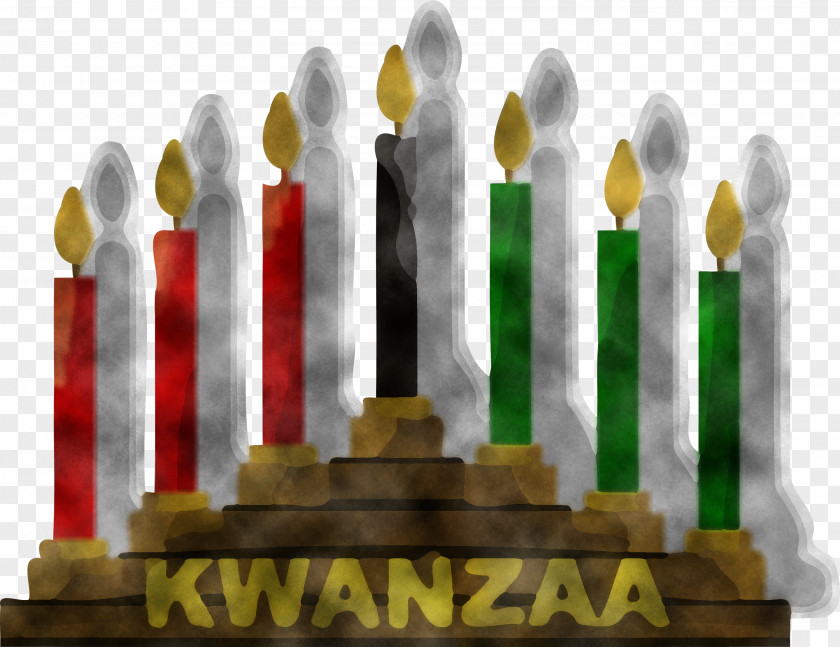 Kwanzaa Happy PNG