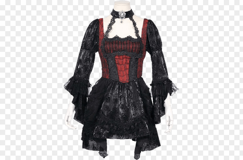 Lolita Fashion Victorian Era Dress Gothic Goth Subculture PNG fashion era subculture, dress clipart PNG