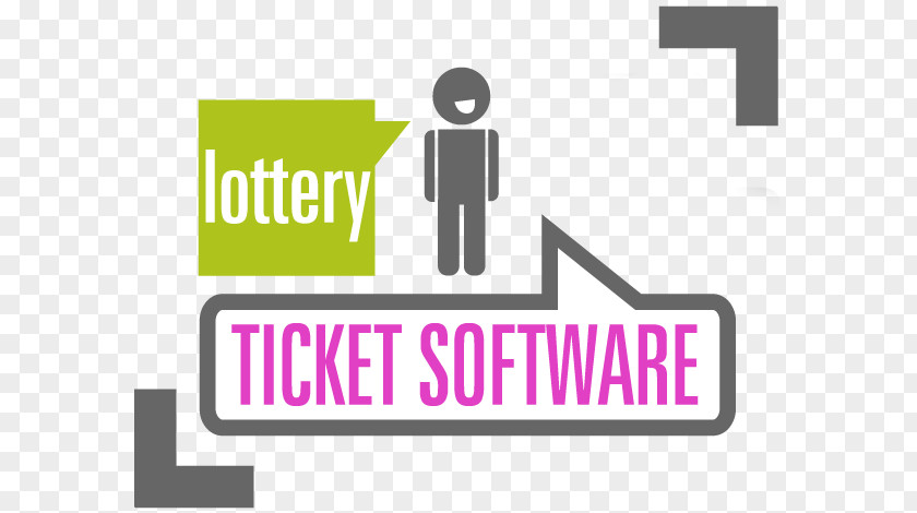 Lottery Tickets Logo Brand PNG