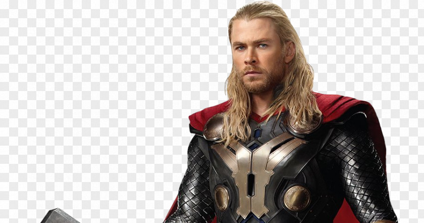 Madame Tussauds Chris Hemsworth Thor: The Dark World Loki Sif PNG