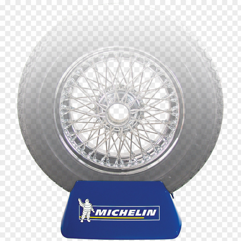Michelin Logo Aiken-Black Tire Services Car Alloy Wheel PNG
