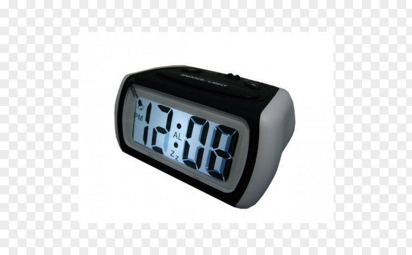 Radio Pedometer Clock Electronics PNG