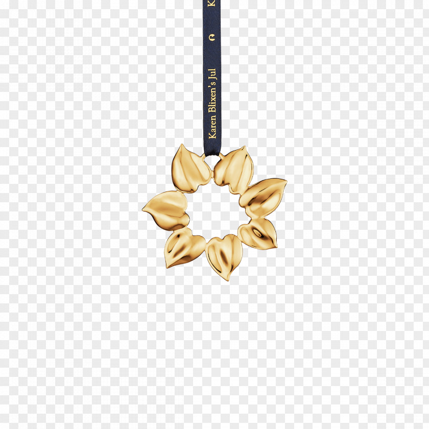 Silver Star Gilding Julepynt Gold Plating PNG