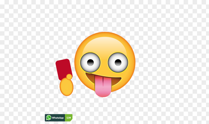 Smiley Emoticon Wink Facebook Laughter PNG