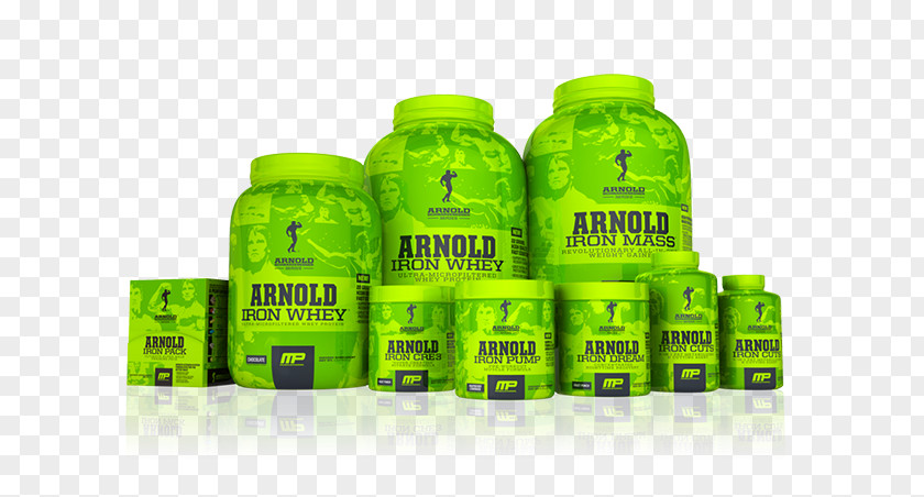 Arnold Scharzennegger Dietary Supplement MusclePharm Corp Bodybuilding Sports Nutrition Vitamin PNG