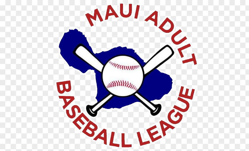 Baseball Coach Clip Art Maui Brand Logo PNG