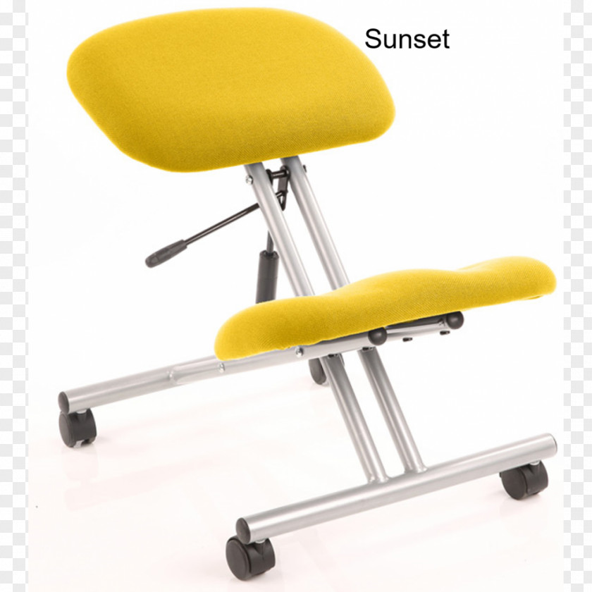 Chair Kneeling Office & Desk Chairs Furniture Stool PNG