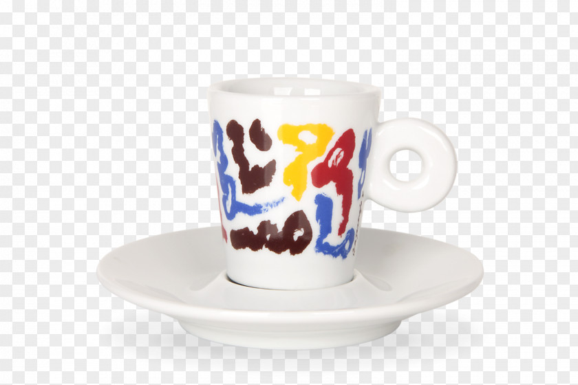 Coffee Cup Countdown 5 Days Espresso Turkish Saucer PNG
