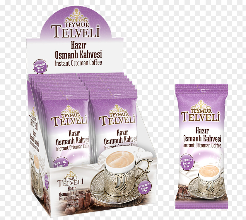 Coffee Turk White Turkish Instant Cafe PNG