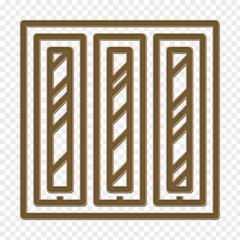 Curtain Icon Home Decoration Windows PNG