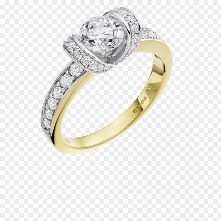Engagement Ring Wedding Jewellery Gemstone PNG