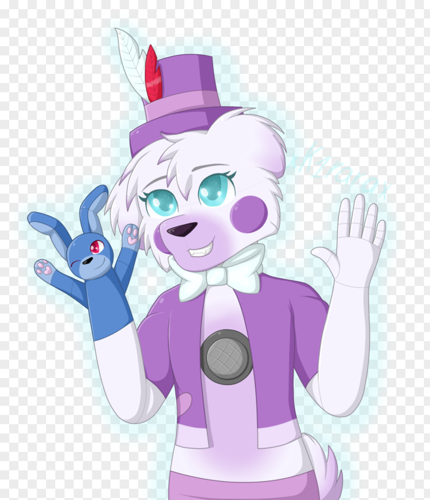 Five Nights At Freddy's: Sister Location Freddy's 3 4 PNG
