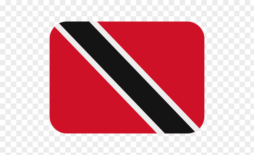 Flag Of Trinidad And Tobago National PNG