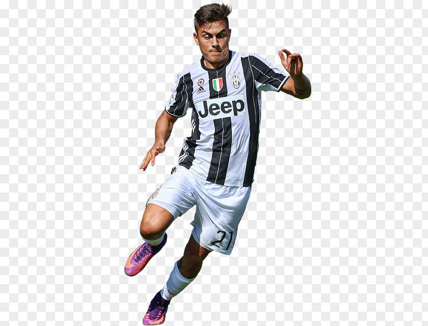 Football Paulo Dybala Juventus F.C. Player Manchester United PNG