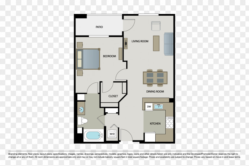 Furniture Floor Plan House Architectural Architecture PNG