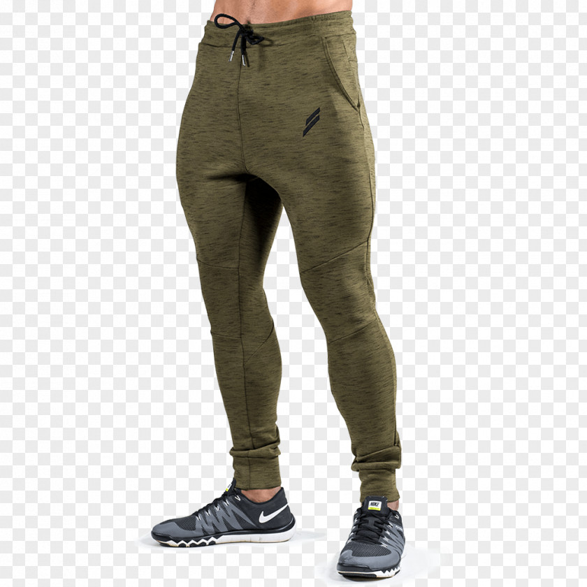 Green Olive Jeans Khaki Pants Hoodie PNG