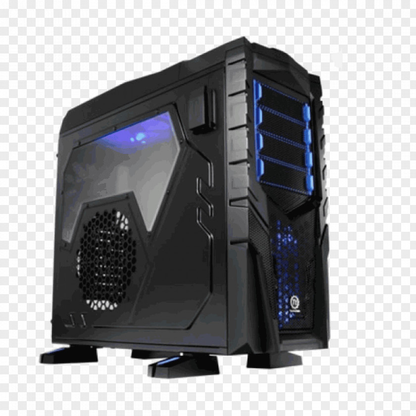 Intel Computer Cases & Housings ATX Thermaltake Personal PNG