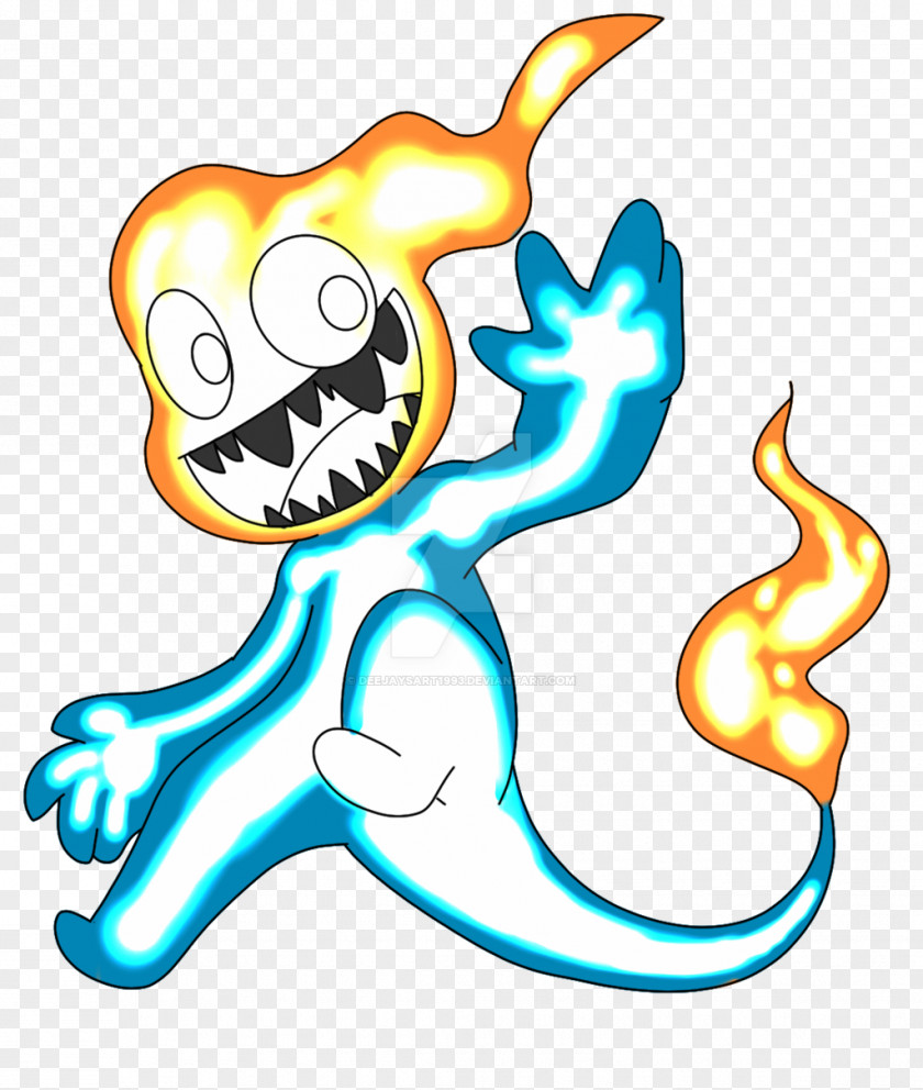 Line Cartoon Organism Clip Art PNG