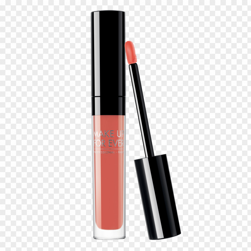 Lipstick MAKE UP FOR EVER Artist Liquid Matte Cosmetics Rouge Color PNG