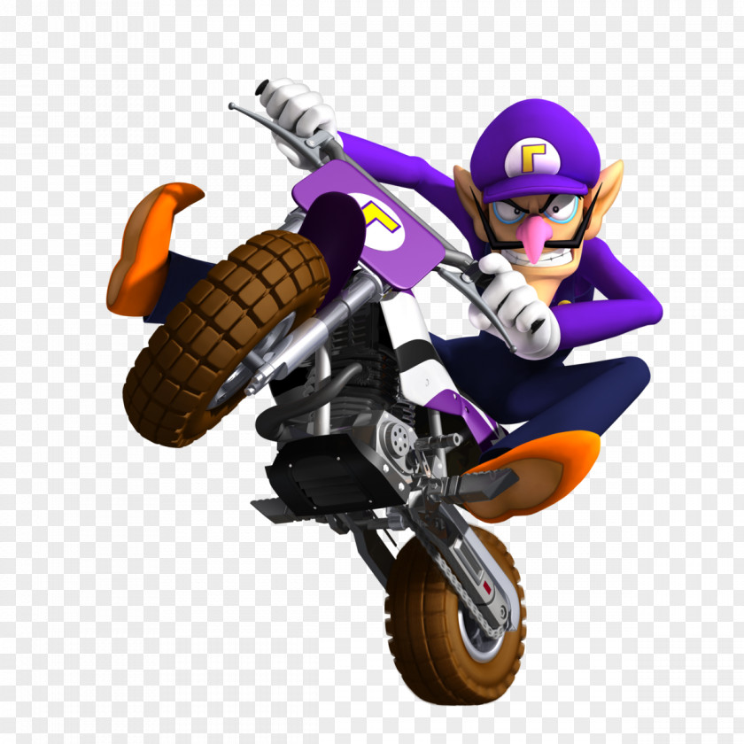 Mario Kart 8 Wii 7 Super Bros. Kart: Double Dash PNG