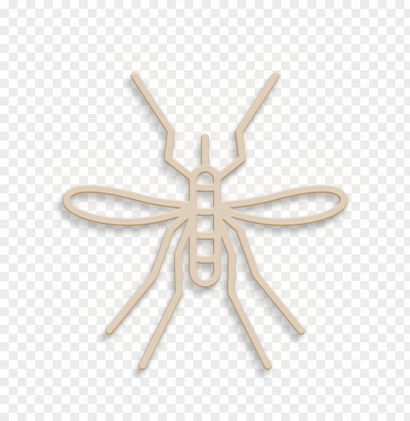Mosquito Icon Insects PNG