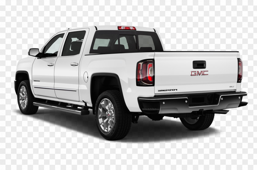 Pu 2017 GMC Sierra 1500 Car 2014 2018 PNG