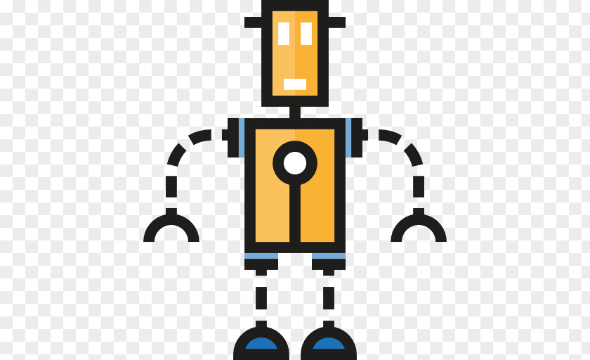Robot Icon PNG